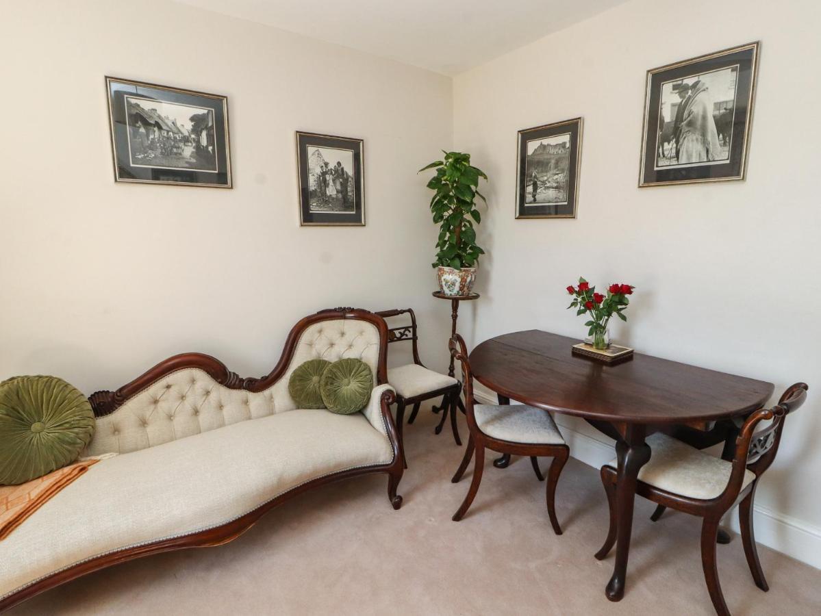 Rose Cottage 塞特尔 外观 照片