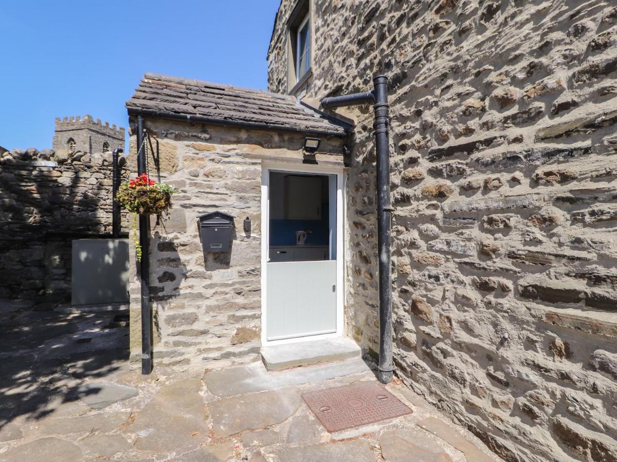 Rose Cottage 塞特尔 外观 照片