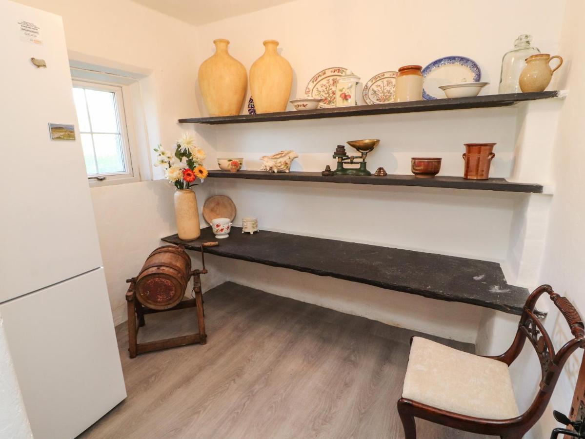Rose Cottage 塞特尔 外观 照片