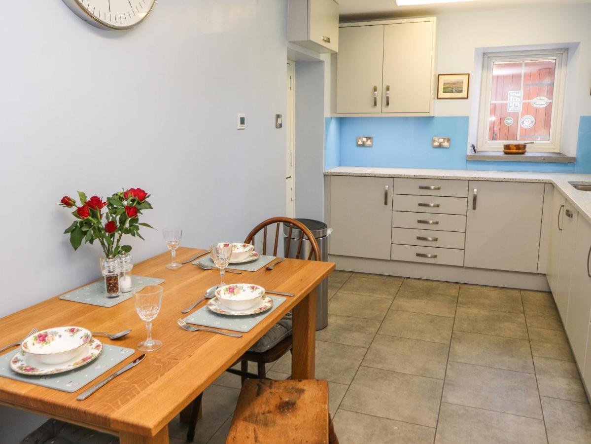 Rose Cottage 塞特尔 外观 照片